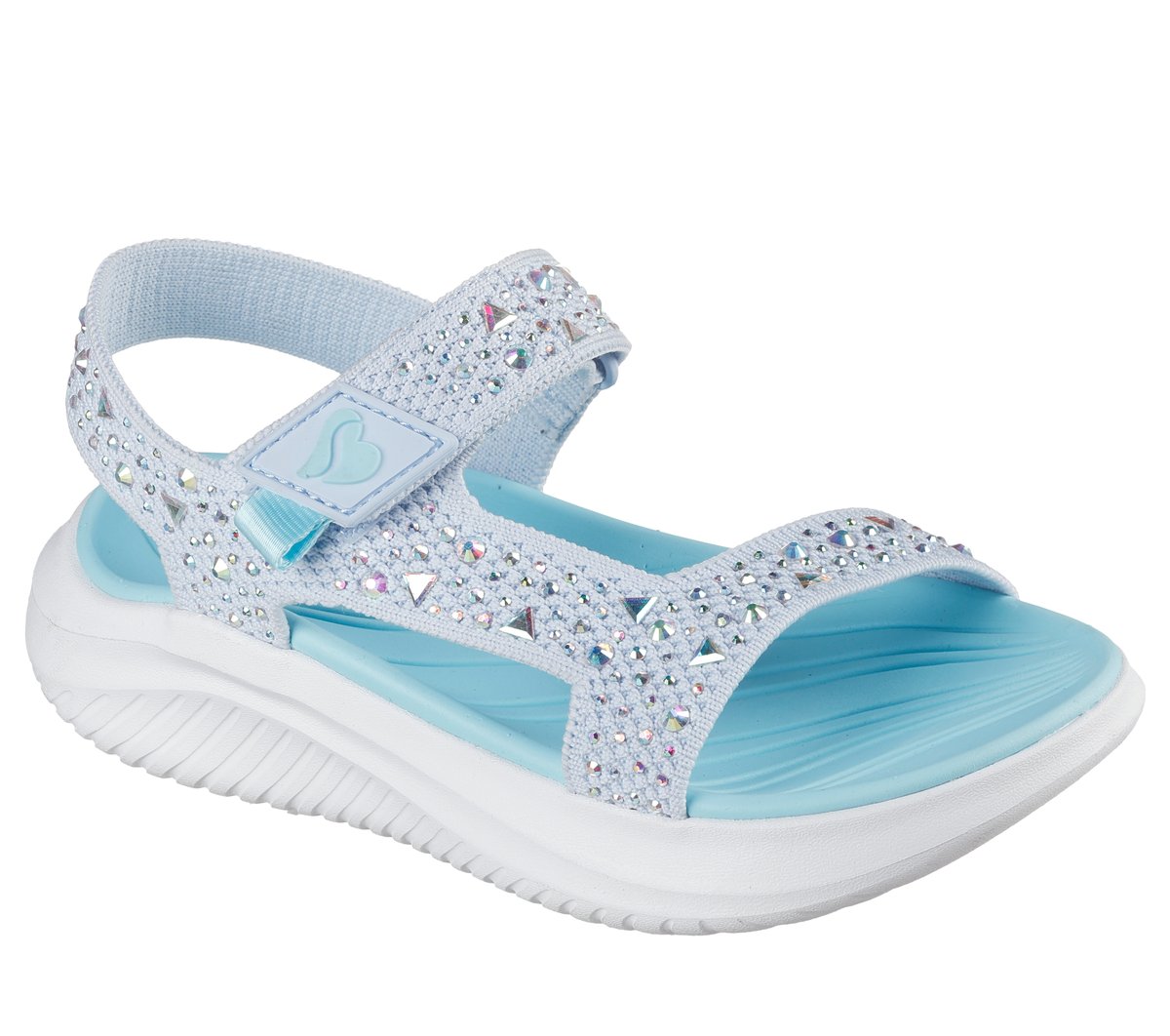 Ultra Flex 3.0 Sandal Kids Skechers us
