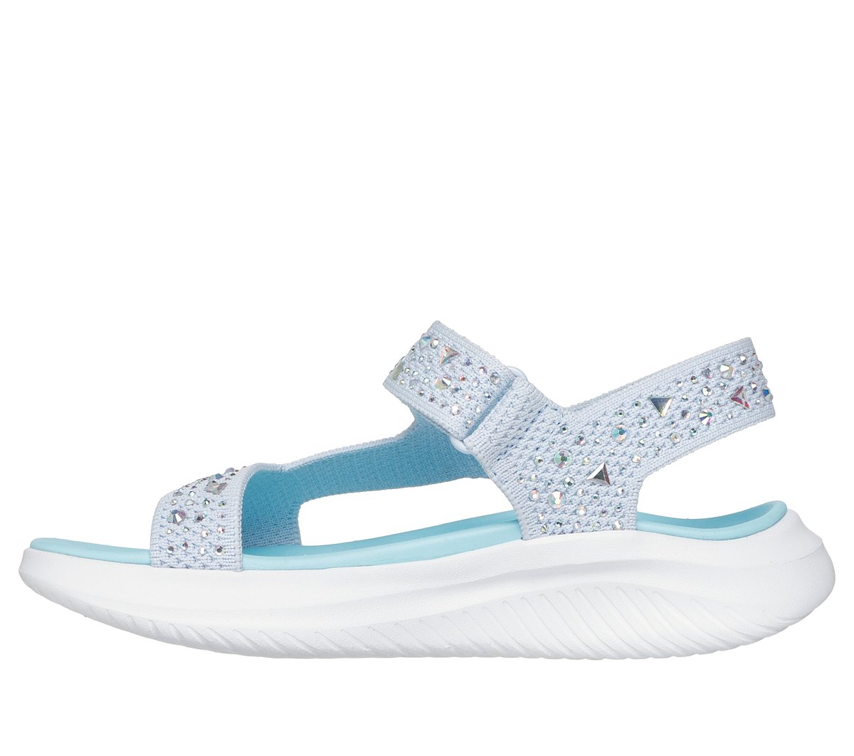 Ultra Flex 3.0 Sandal Kids Skechers us