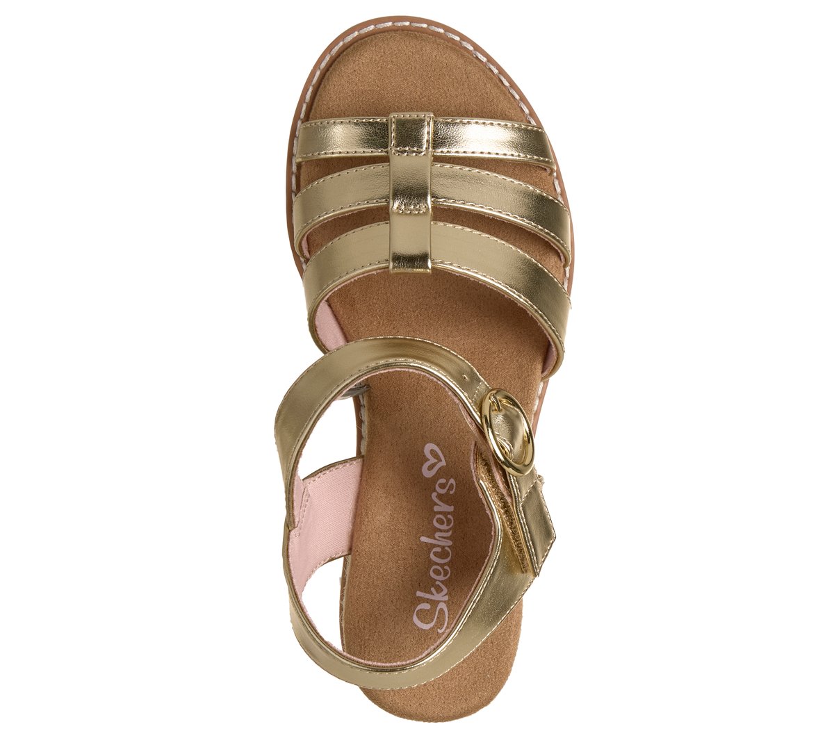 Miss Desert Kiss HI Kids Skechers on sale