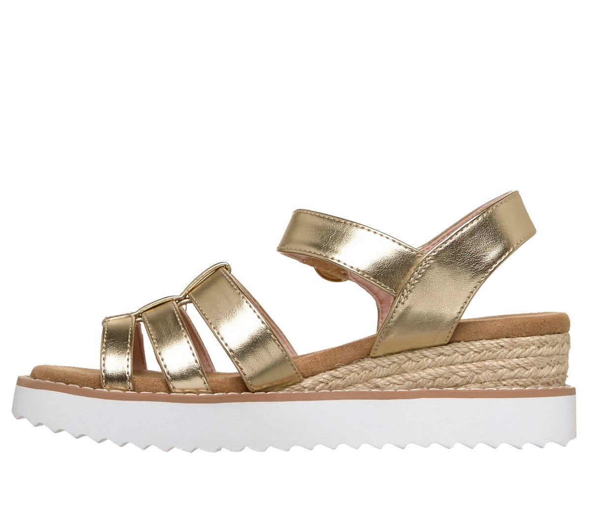 Miss Desert Kiss HI Kids Skechers on sale