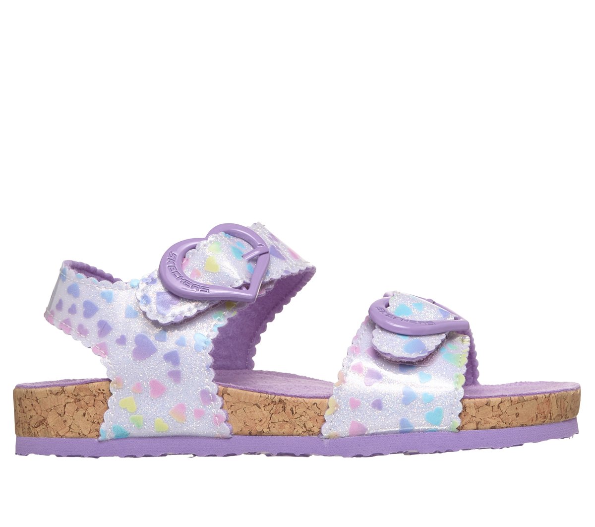Granola - Coastal Walk Kids Skechers online