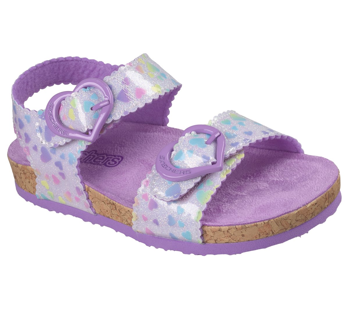 Granola - Coastal Walk Kids Skechers online