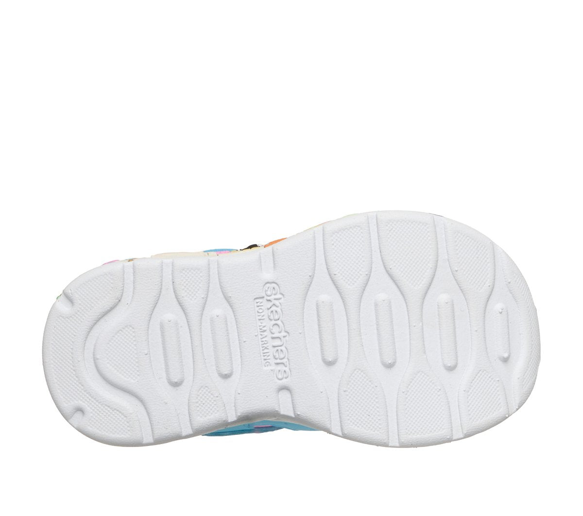 Play Scene Splash - Ocean Walk Kids Skechers on sale
