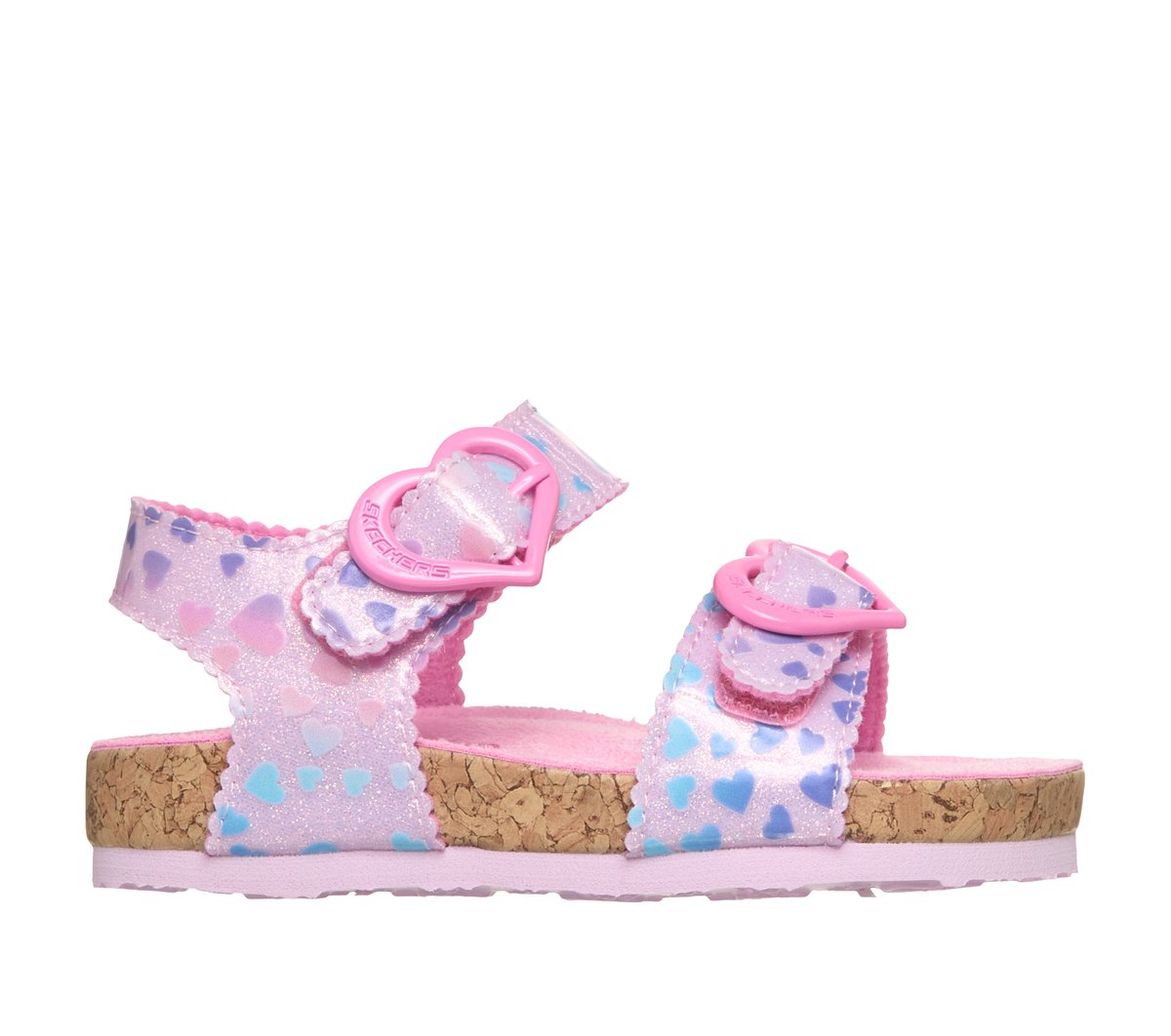 Granola - Coastal Walk Kids Skechers for sale