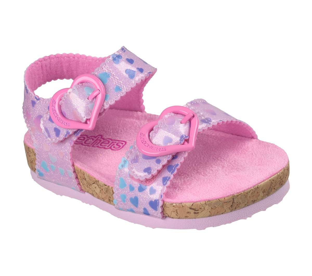Granola - Coastal Walk Kids Skechers for sale