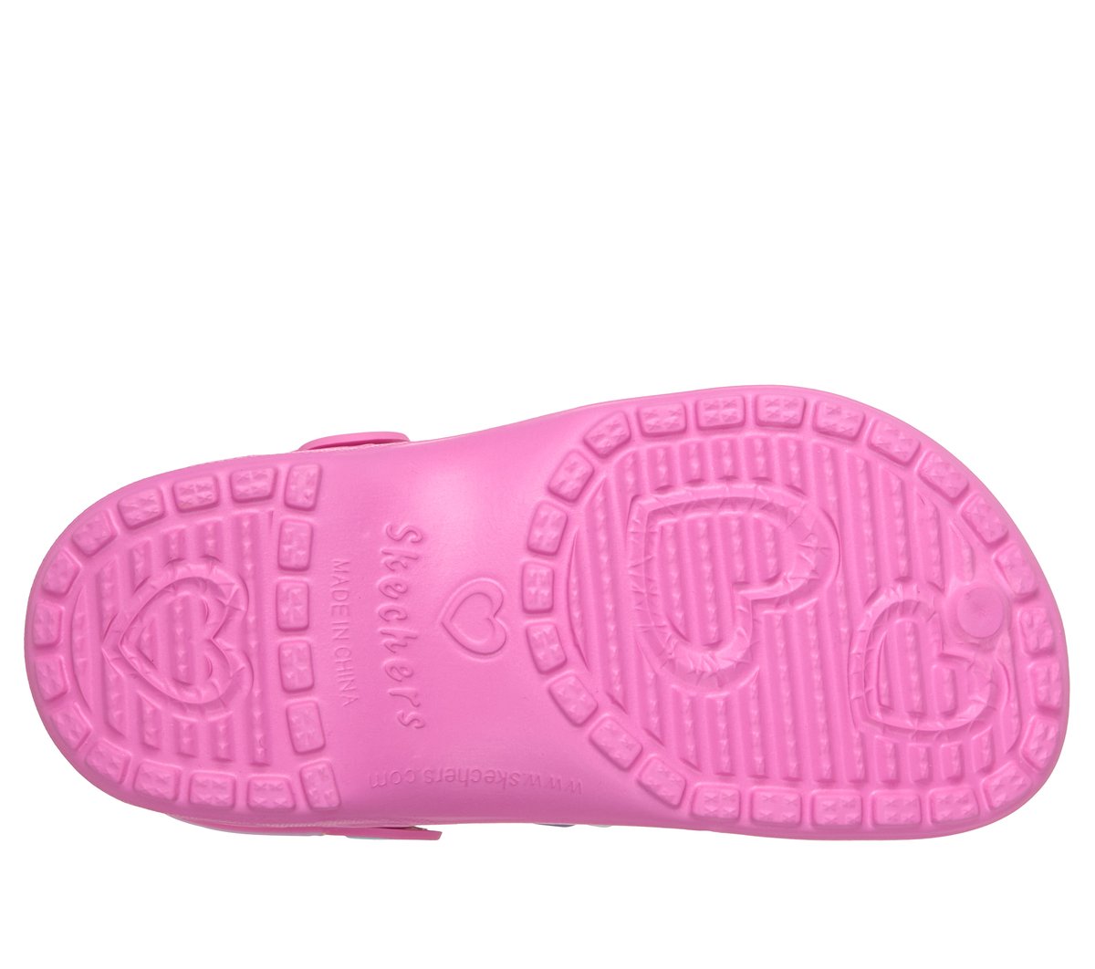 Foamies: Heart Charmer - Magic Glow Kids Skechers outlet