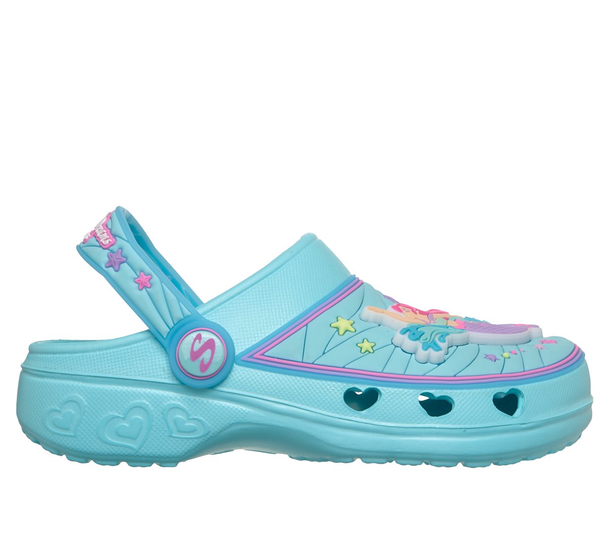 Foamies: Sweetheart - Wave Whisper Kids Skechers sale