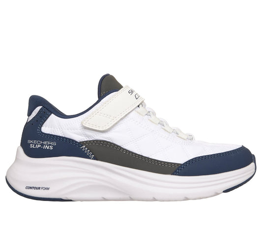 Contour Foam - Cozy Fit Kids Skechers for sale