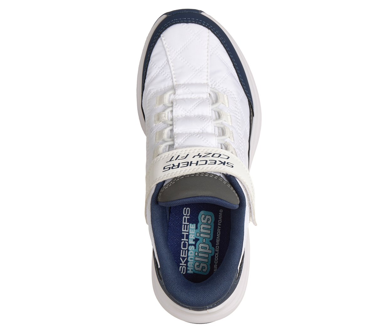 Contour Foam - Cozy Fit Kids Skechers for sale
