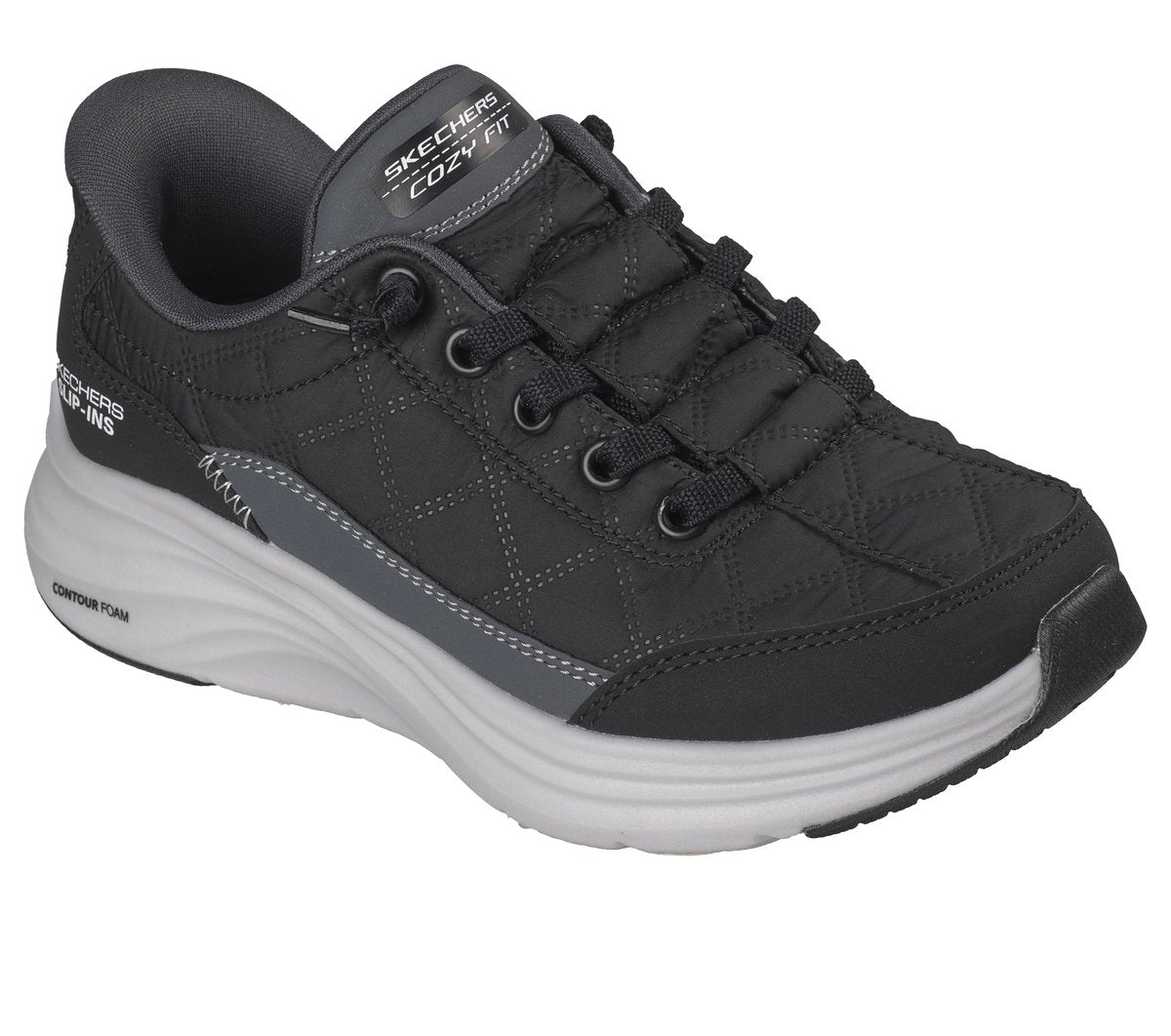 Slip-ins: Contour Foam - Cozy Fit Kids Skechers online