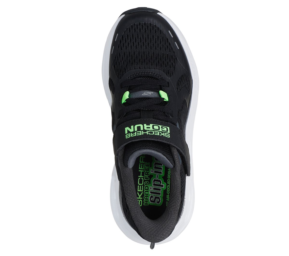 Slip-ins: Max Cushioning Glide-Step Kids Skechers discount