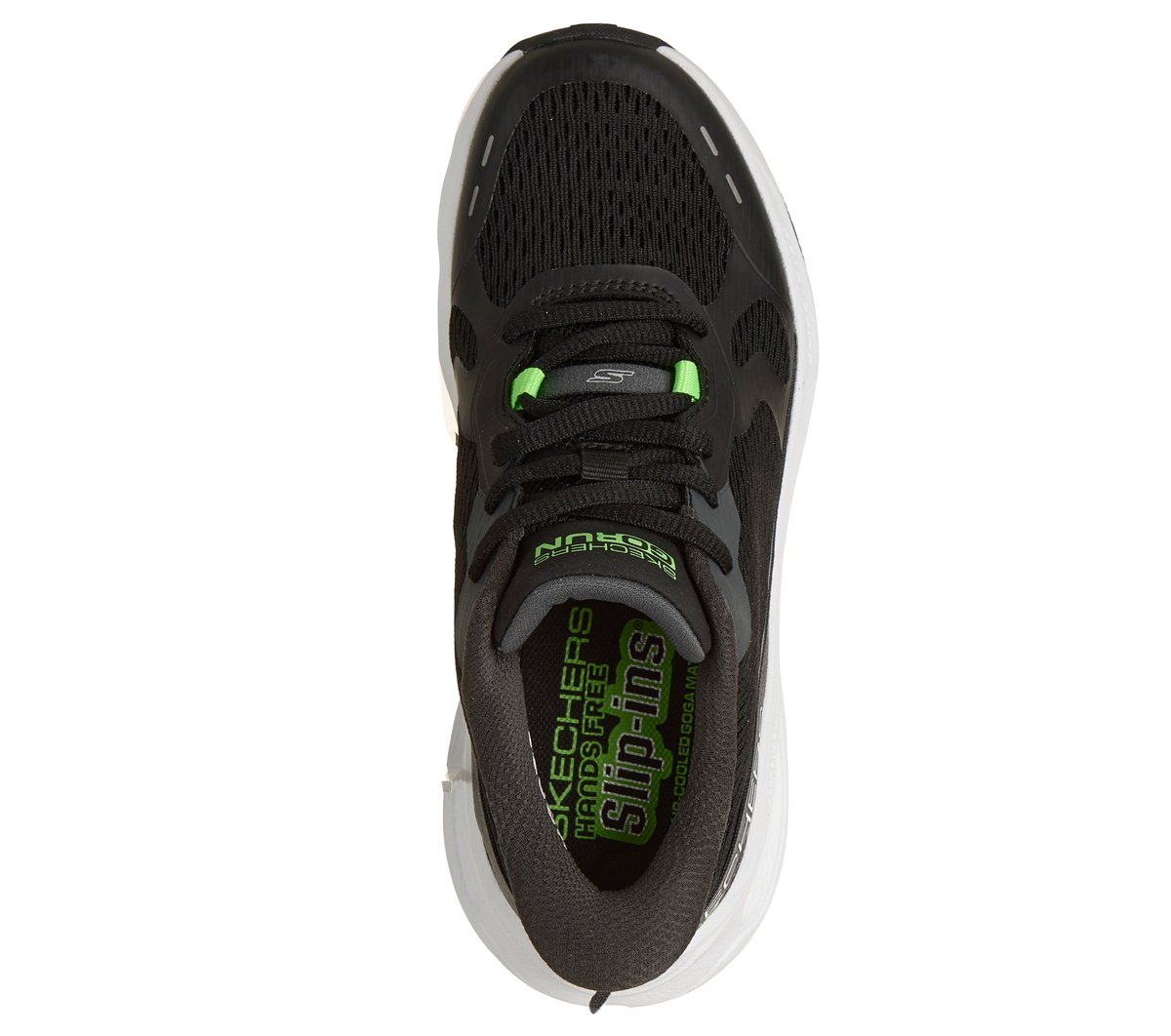 Slip-ins: Max Cushioning Glide-Step - Advert Kids Skechers outlet
