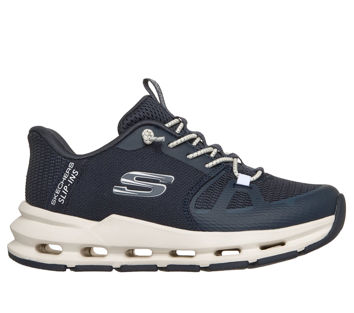 Slip-ins: Glide-Step Plus - Ultra-Shift Kids Skechers us