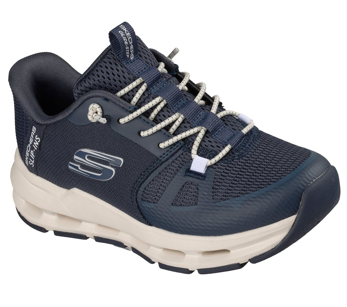 Slip-ins: Glide-Step Plus - Ultra-Shift Kids Skechers us