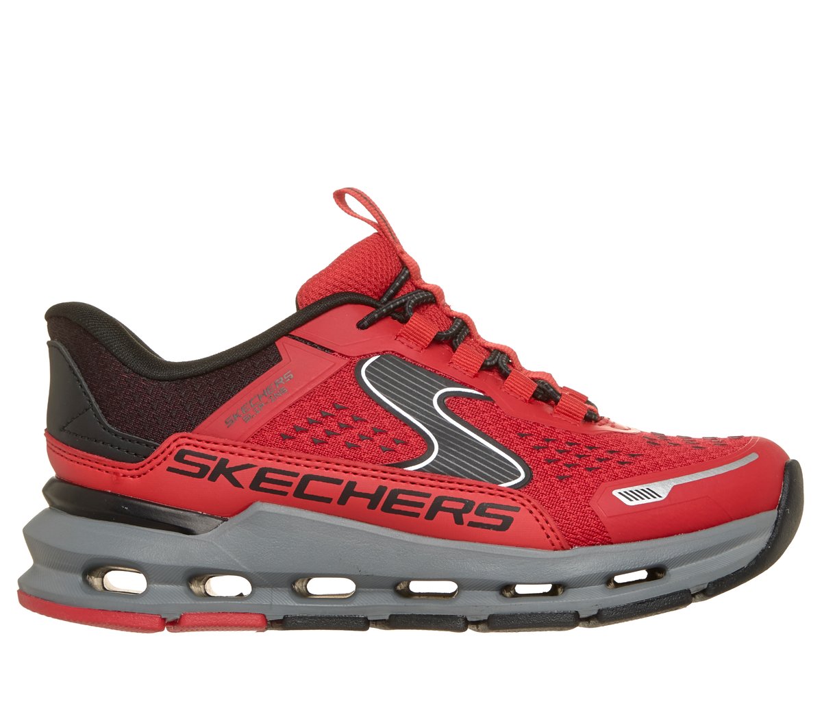 Slip-ins: Glide-Step Plus - Vista-Lane Kids Skechers sale