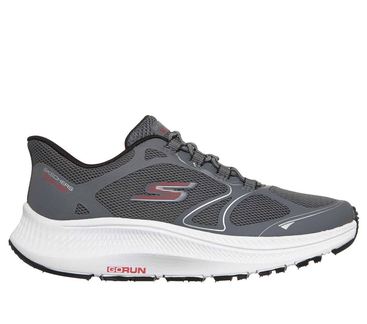 Slip-ins: GO RUN Consistent 2.0 - Brisk-Pacer Kids Skechers on sale