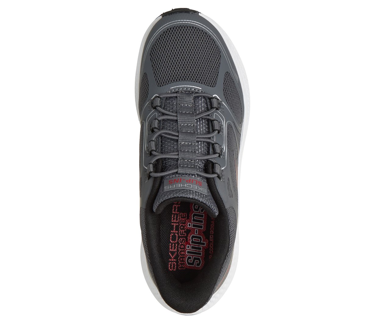Slip-ins: GO RUN Consistent 2.0 - Brisk-Pacer Kids Skechers on sale