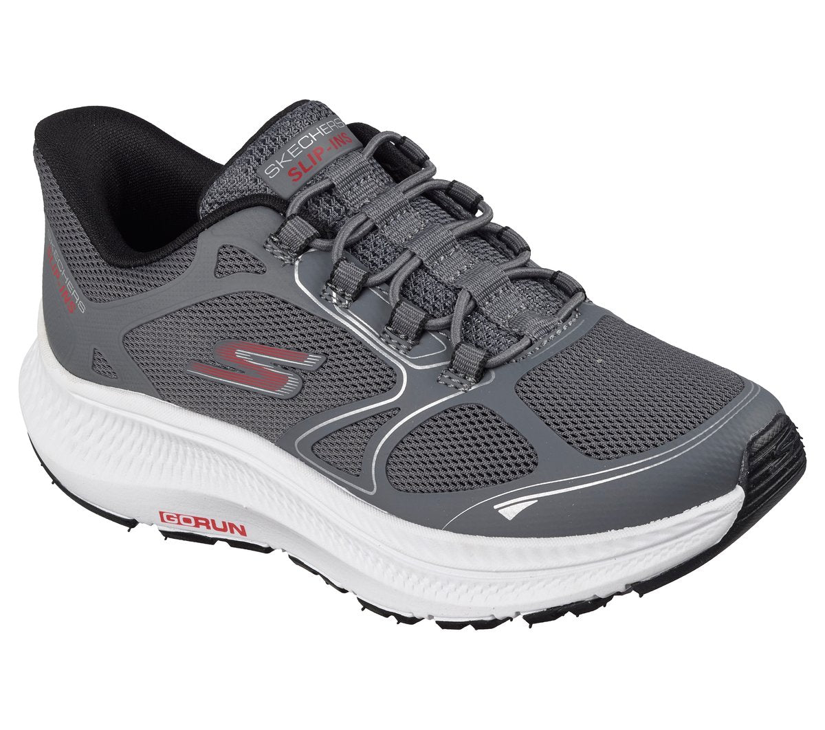 Slip-ins: GO RUN Consistent 2.0 - Brisk-Pacer Kids Skechers on sale