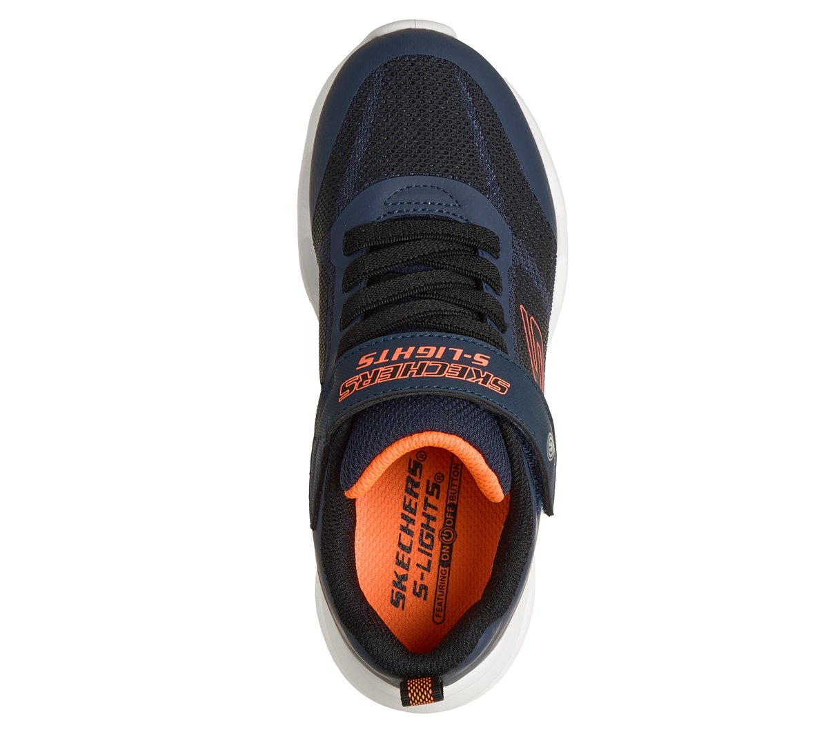 S-Lights: Glide-Step Lights Kids Skechers online