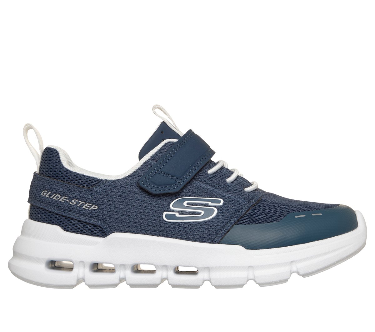Glide-Step Flow Kids Skechers discount