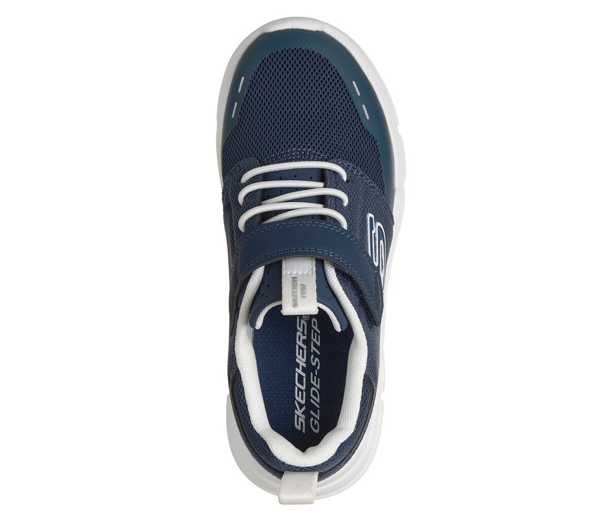 Glide-Step Flow Kids Skechers discount