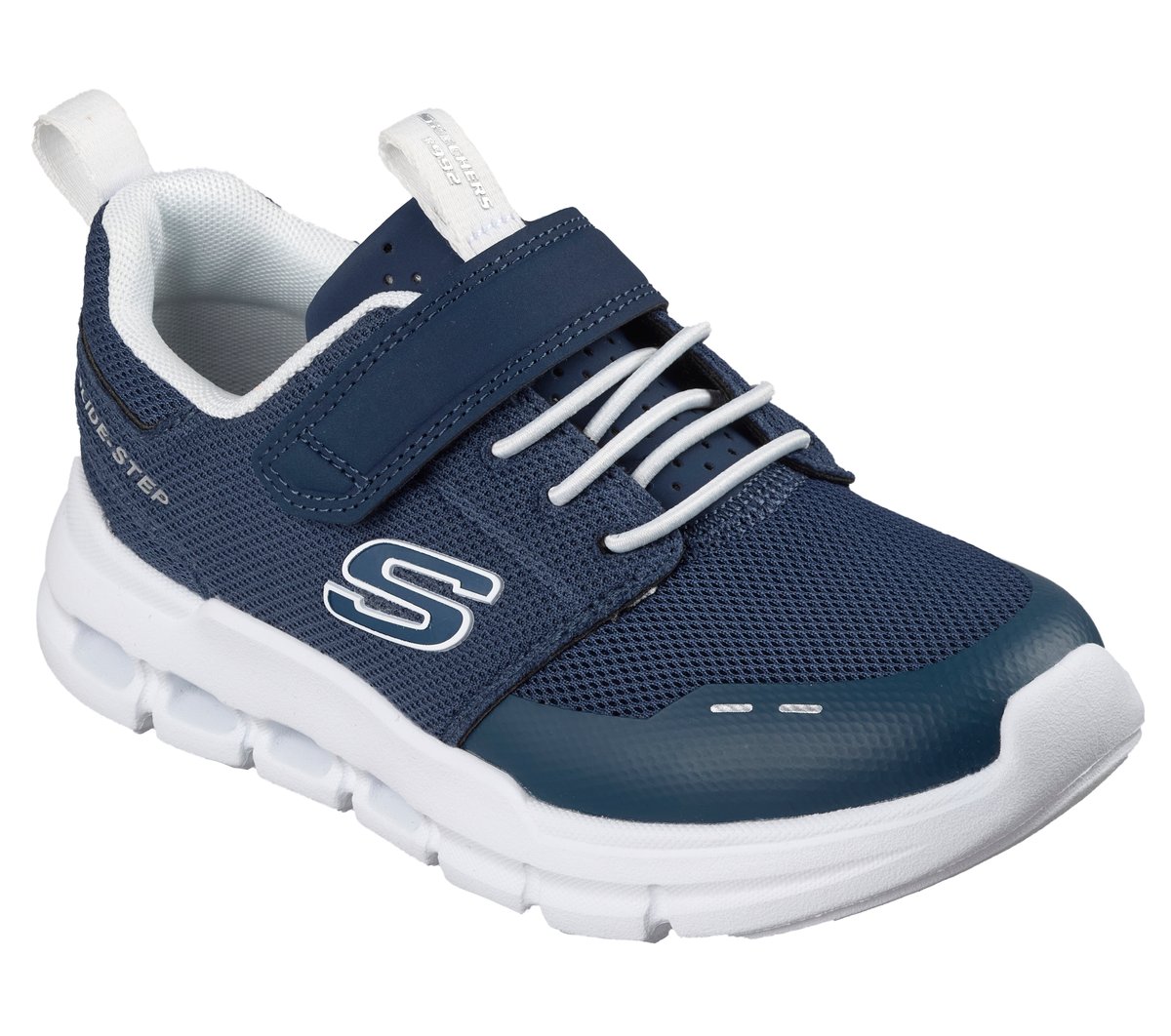 Glide-Step Flow Kids Skechers discount