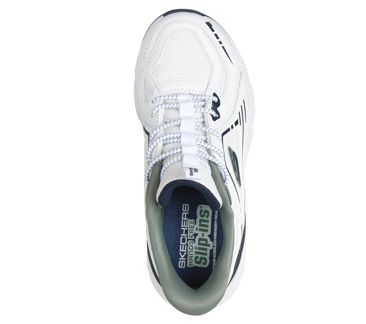 Slip-ins: Retro-Graph - Breezy-Pacer Kids Skechers outlet