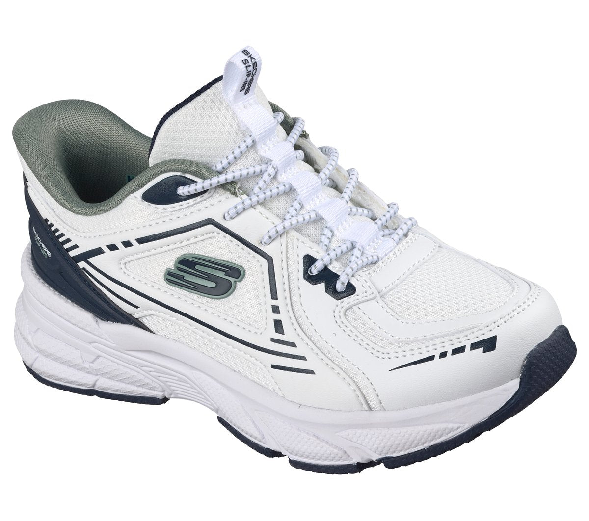 Slip-ins: Retro-Graph - Breezy-Pacer Kids Skechers outlet
