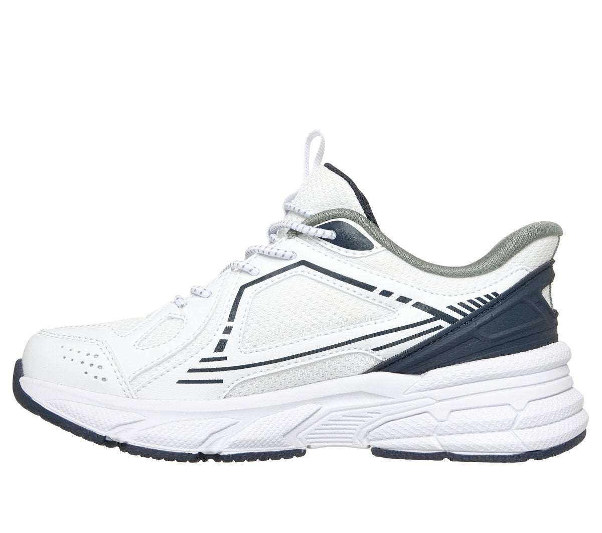 Slip-ins: Retro-Graph - Breezy-Pacer Kids Skechers outlet