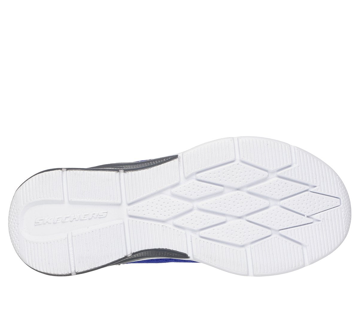 Slip-ins: Microspec Max - Brisk-Stripe Kids Skechers us