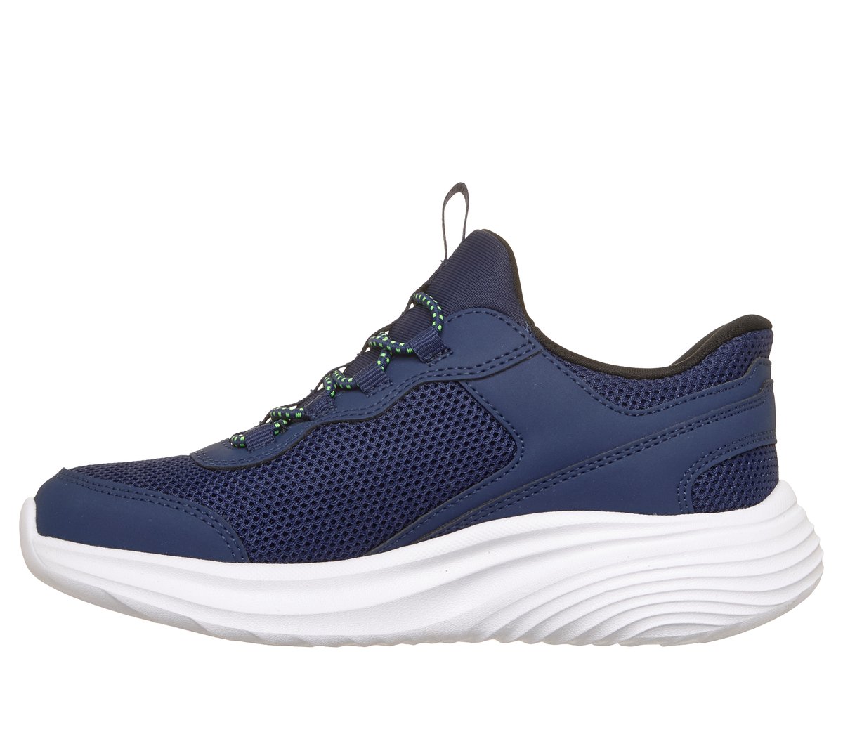 Slip-ins: Bounder Pro Kids Skechers on sale
