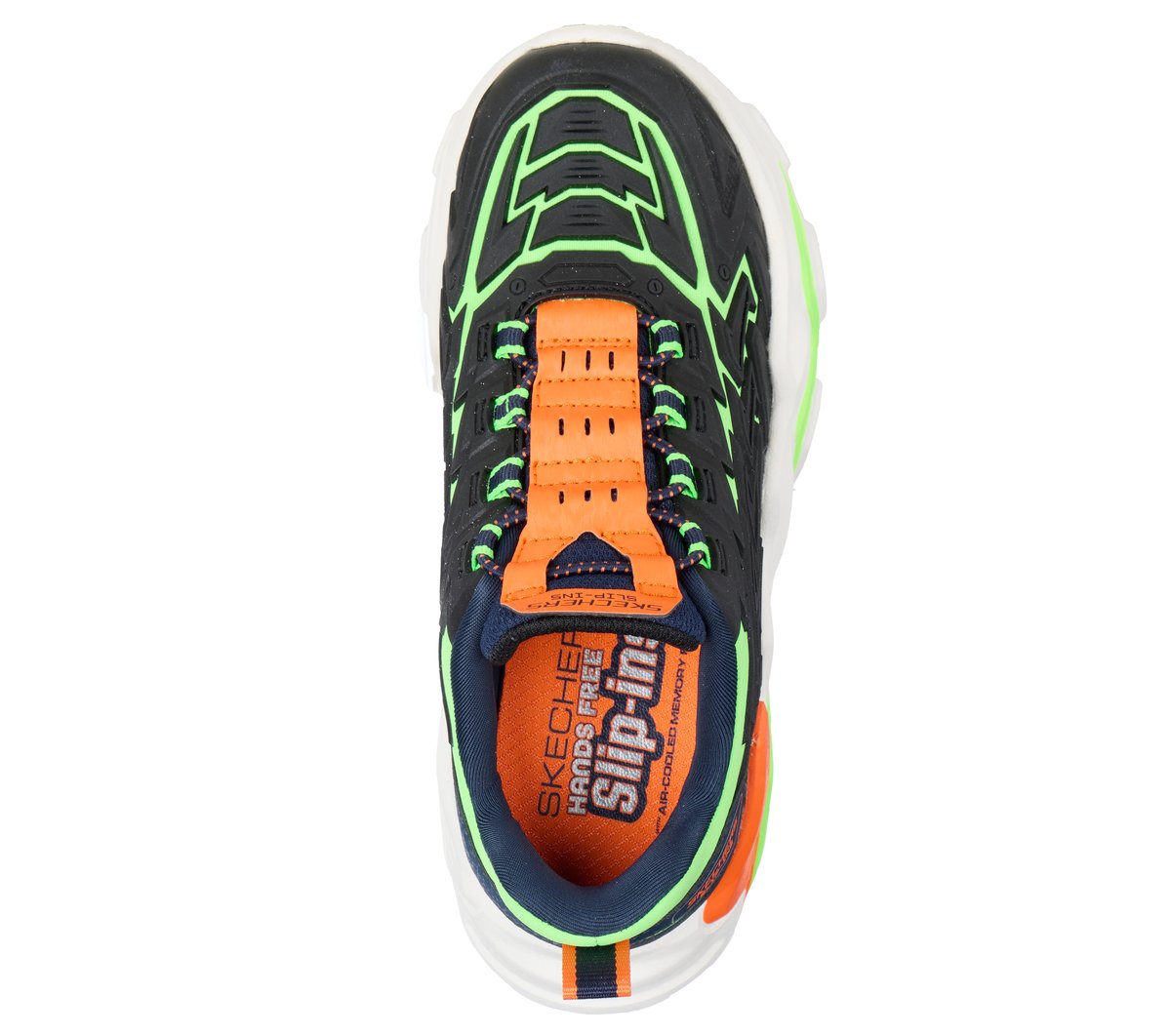 Slip-ins: Skech-Bots 2.0 Kids Skechers online