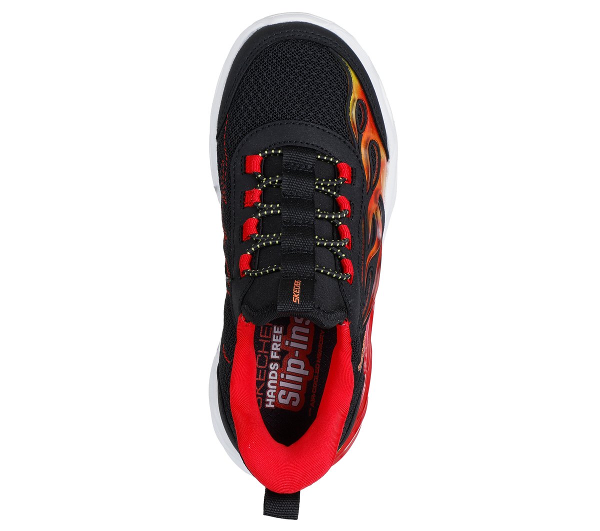 Slip-ins S-Lights: Thermo Flash 2.0 - Heat-Brisk Kids Skechers discount