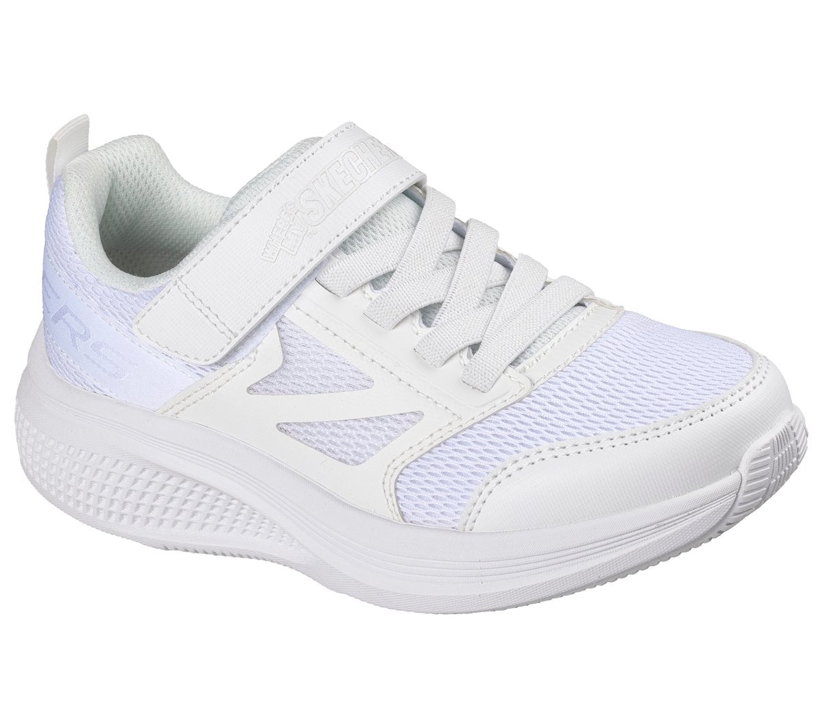 GO RUN Elevate 2.0 - Where's My Skechers? Kids Skechers sale