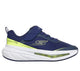 NAVY / YELLOW