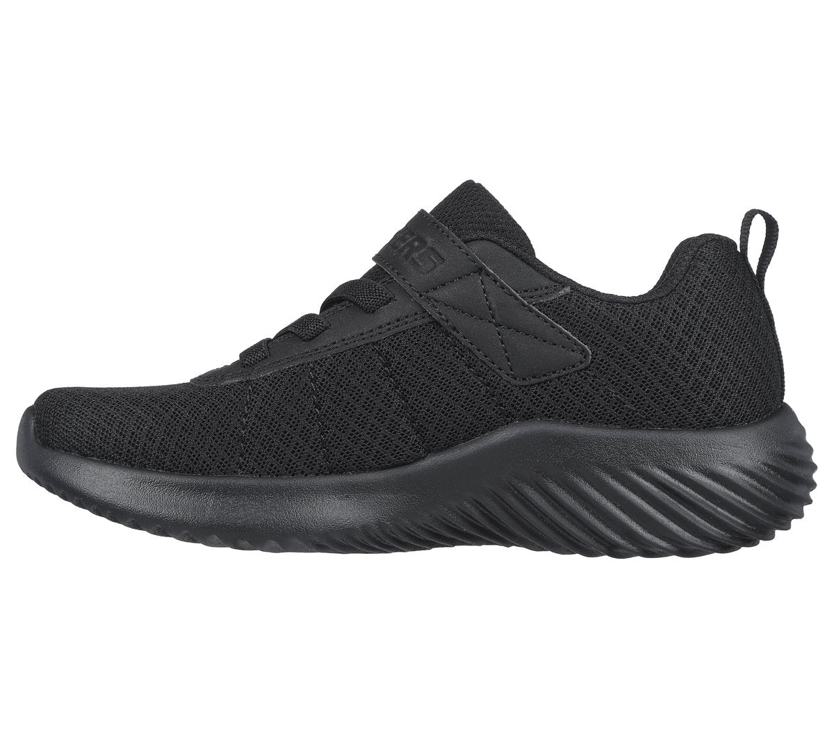 Bounder - Baronik Kids Skechers us