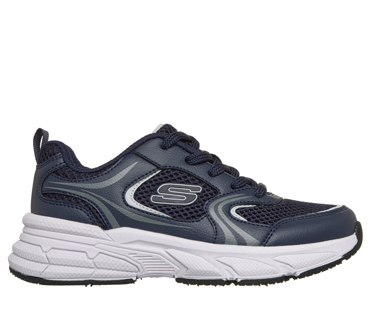 Retro-Graph - Nova Sprint Kids Skechers sale