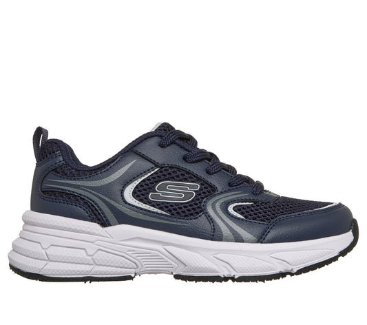 Retro-Graph - Nova Sprint Kids Skechers sale