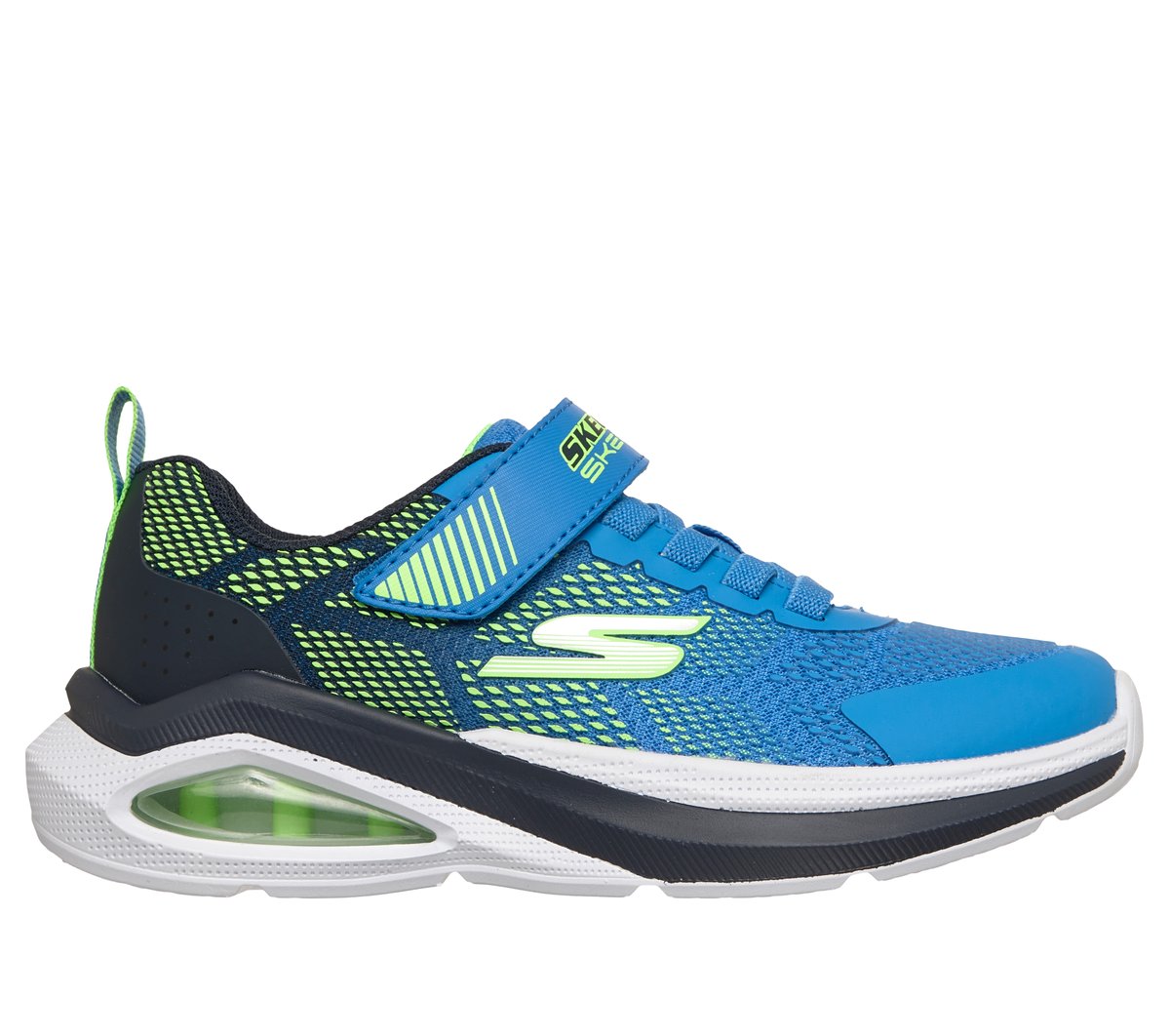 Microspec Max Velocity Kids Skechers on sale