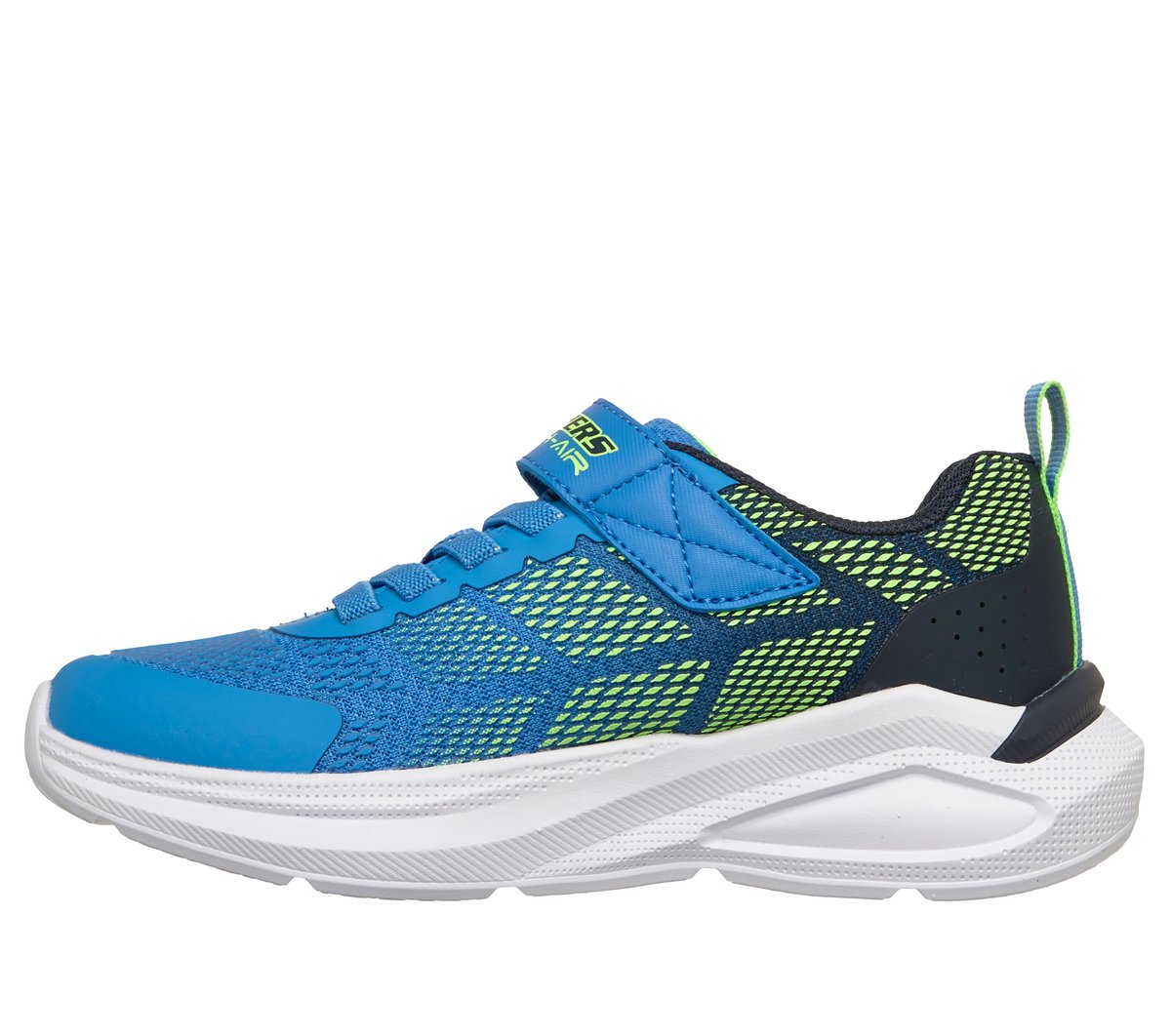 Microspec Max Velocity Kids Skechers on sale