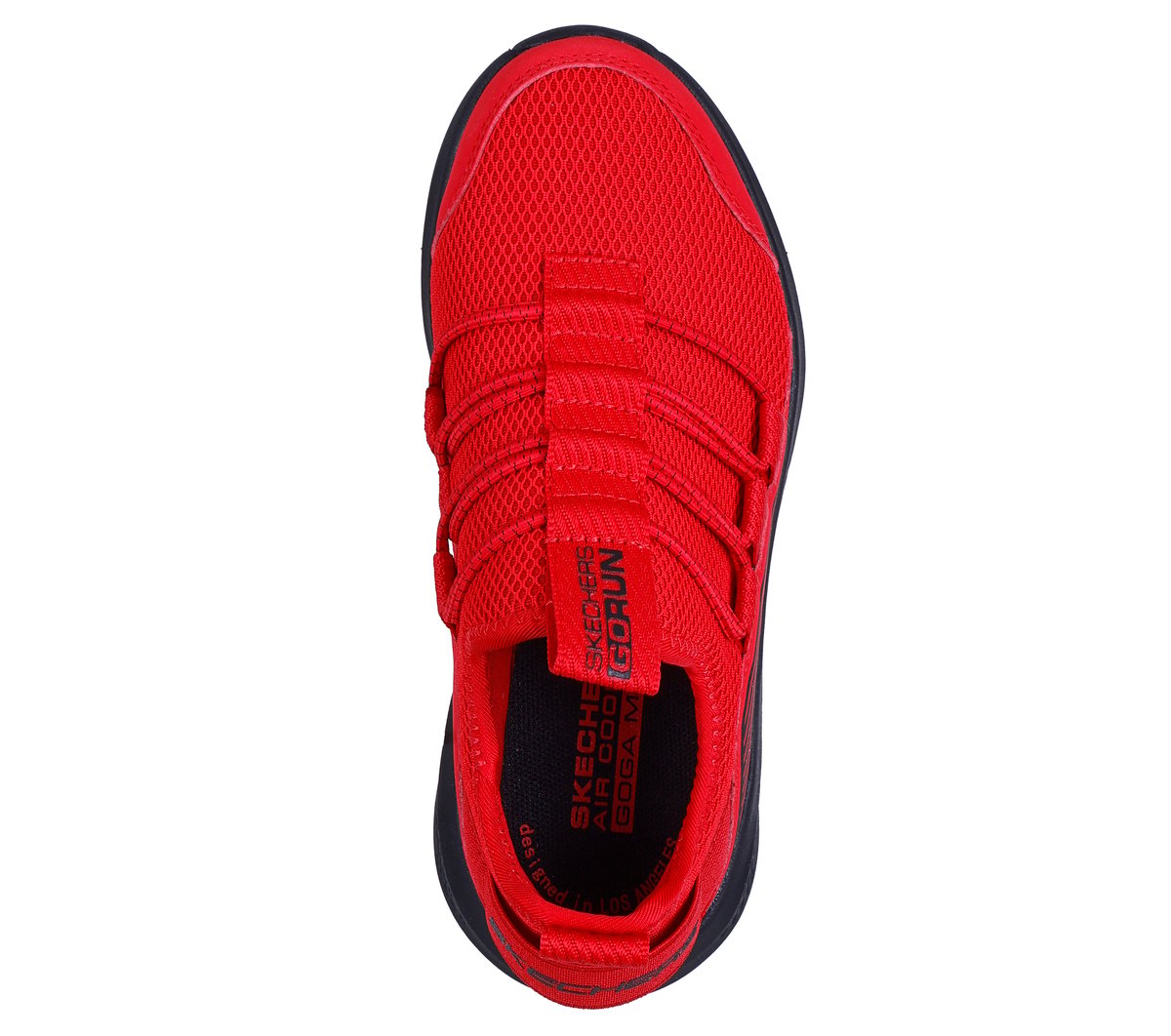 GO RUN Elevate Kids Skechers on sale