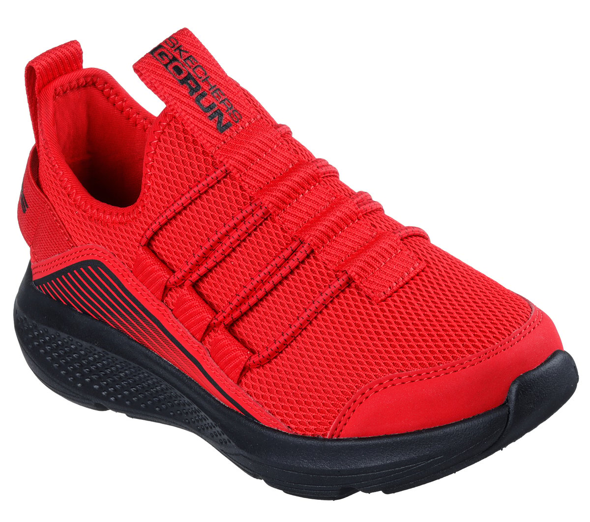 GO RUN Elevate Kids Skechers on sale