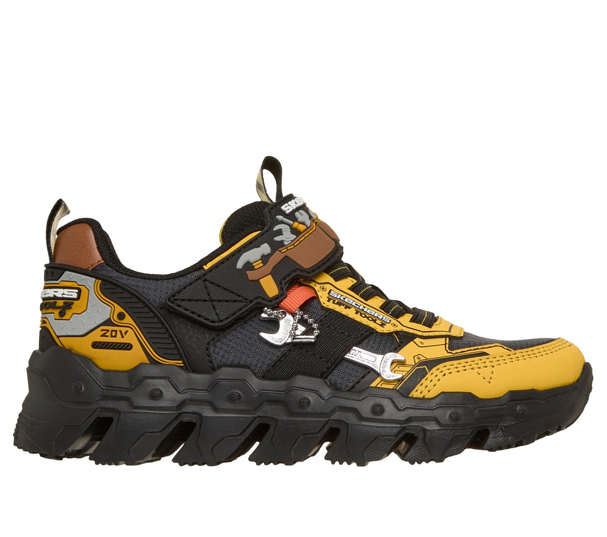Mega-Flex Lite - Tuff Toolz Kids Skechers for sale