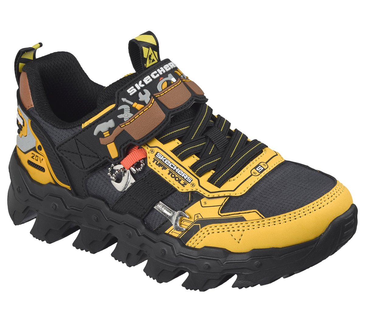 Mega-Flex Lite - Tuff Toolz Kids Skechers for sale