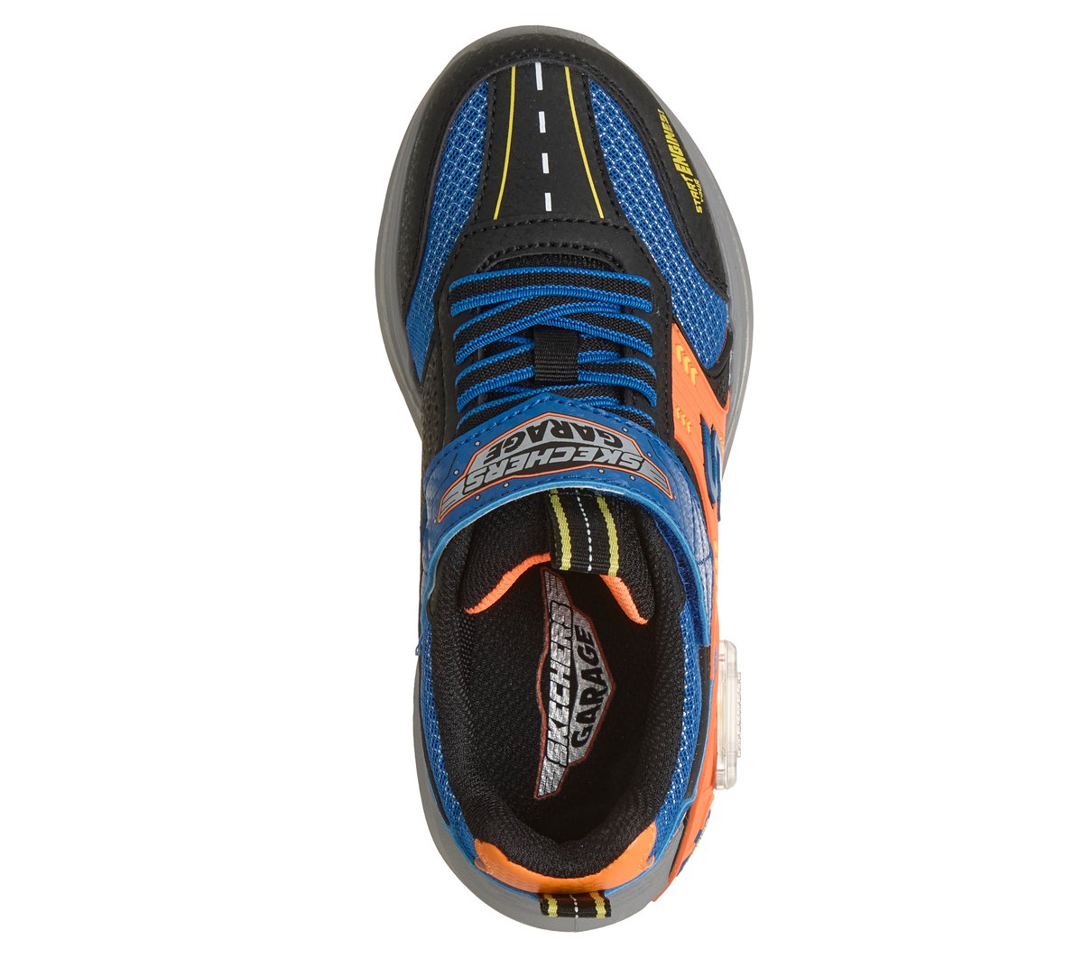 Garage Kids Skechers online