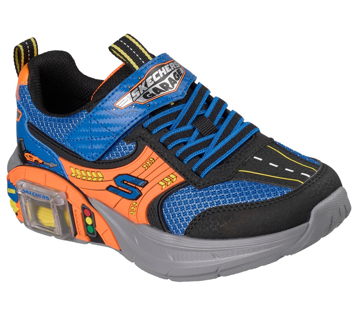 Garage Kids Skechers online