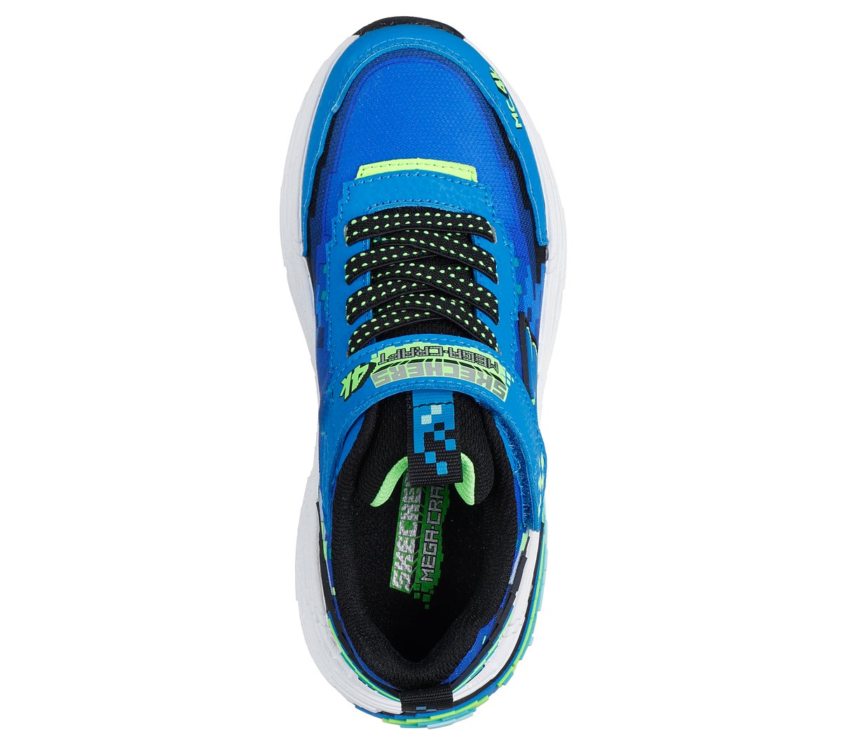 Mega-Craft 4K Kids Skechers discount
