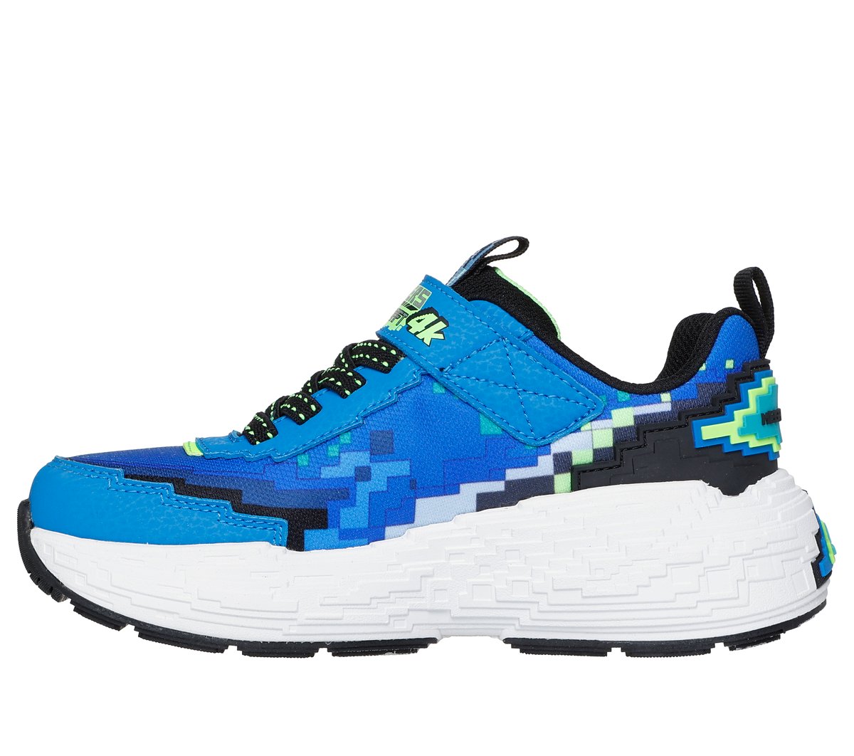 Mega-Craft 4K Kids Skechers discount