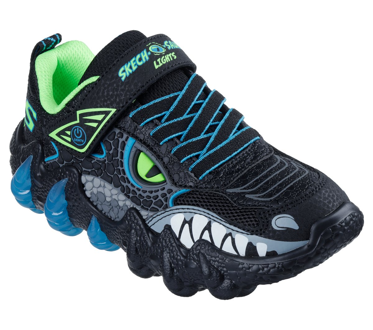 Skech-O-Saurus Light 2.0 Kids Skechers us