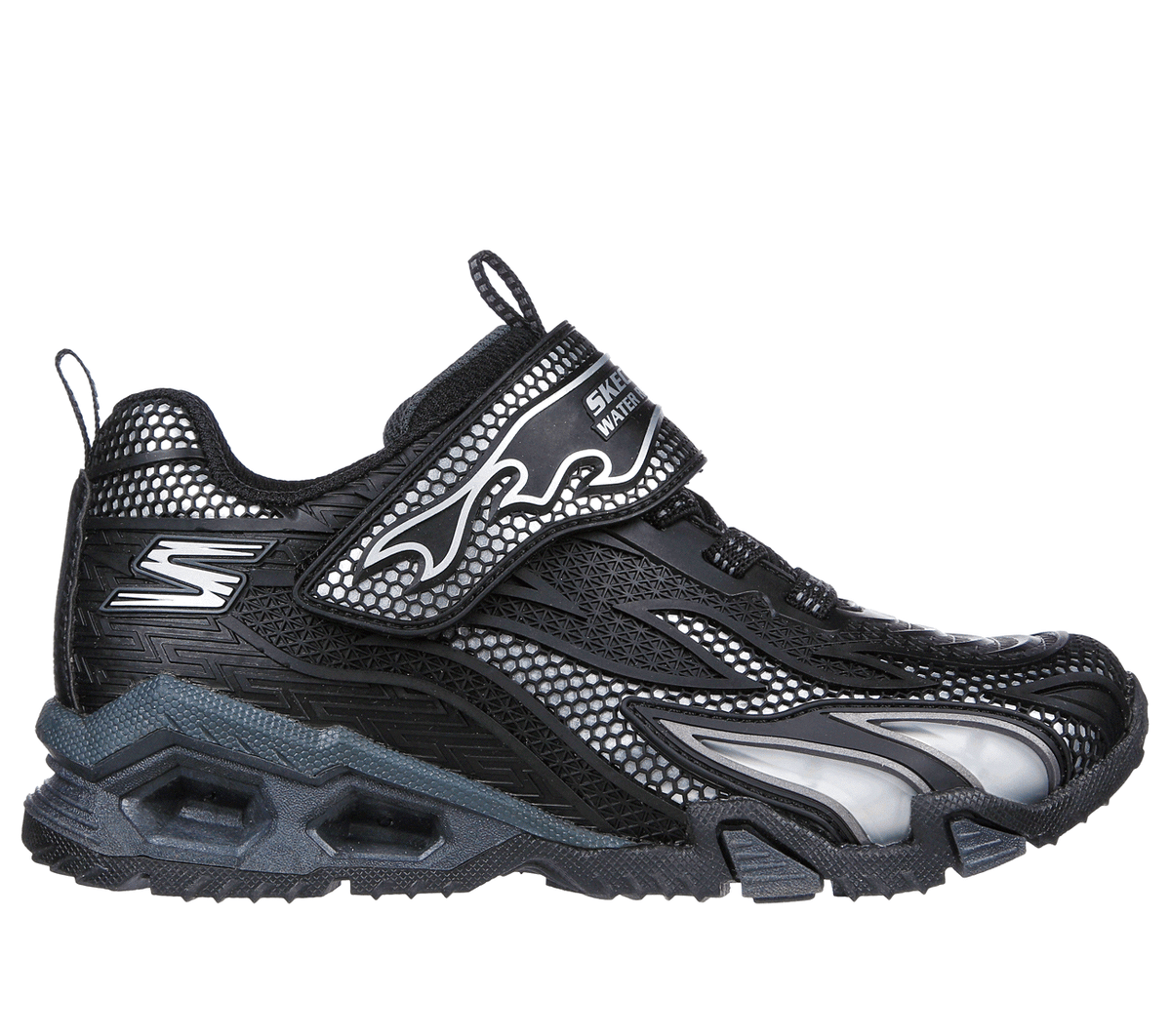 S Lights: Hydro Lights - Heat Stride Kids Skechers sale